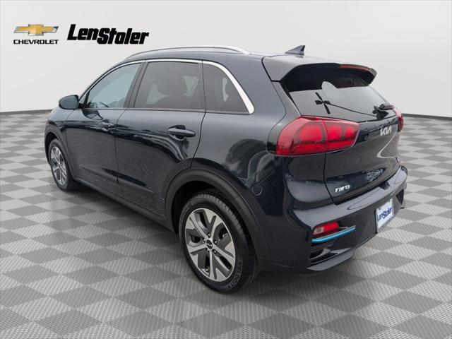 2022 Kia Niro EV EX 2022 Kia Niro EV EX