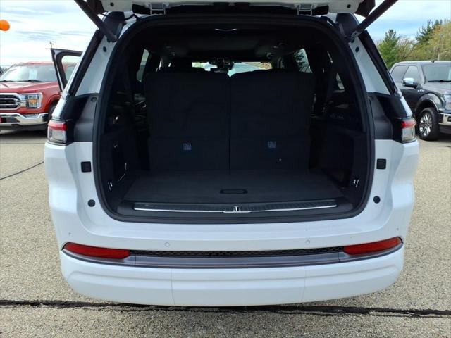 2026 Jeep Grand Cherokee Summit 4x4