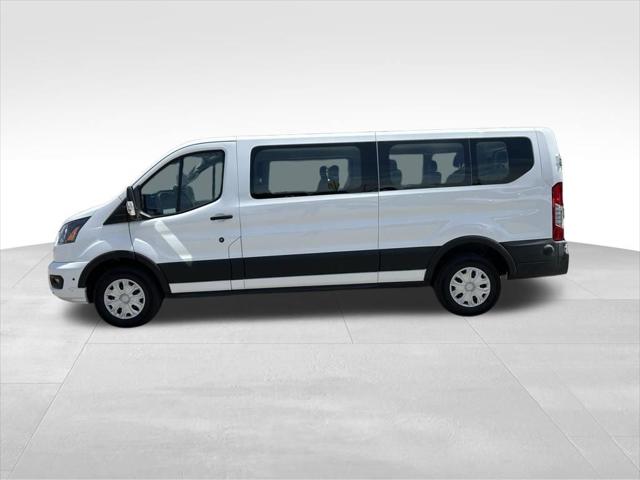 2024 Ford Transit-350 Passenger Van XLT