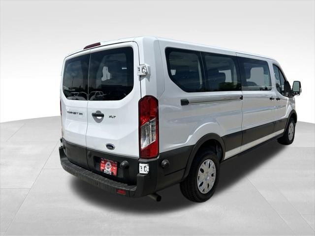 2024 Ford Transit-350 Passenger Van XLT