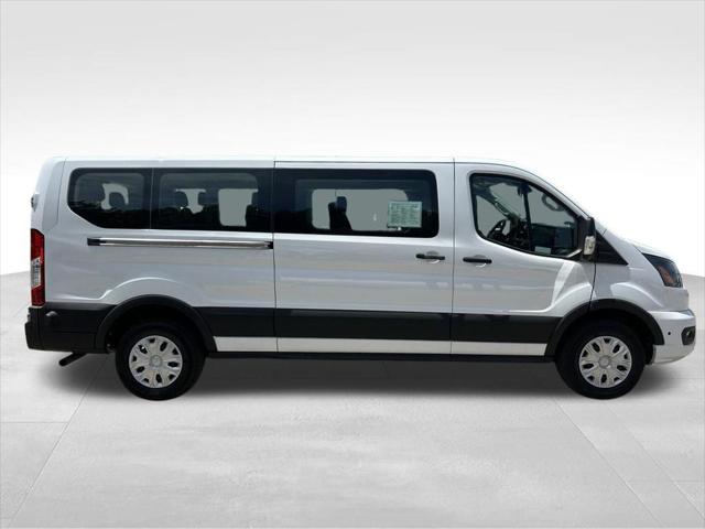 2024 Ford Transit-350 Passenger Van XLT