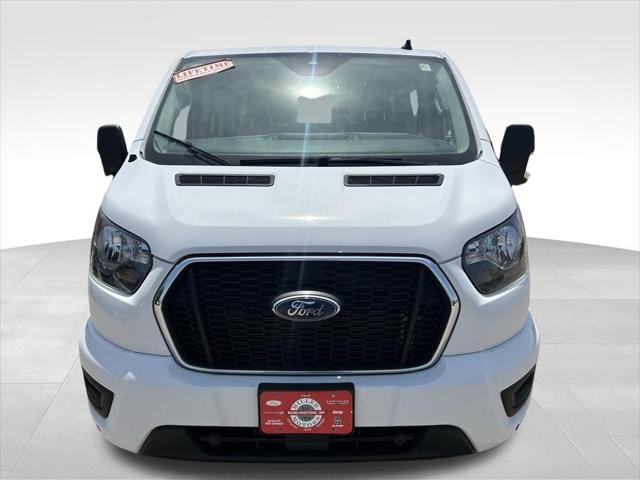 2024 Ford Transit-350 Passenger Van XLT
