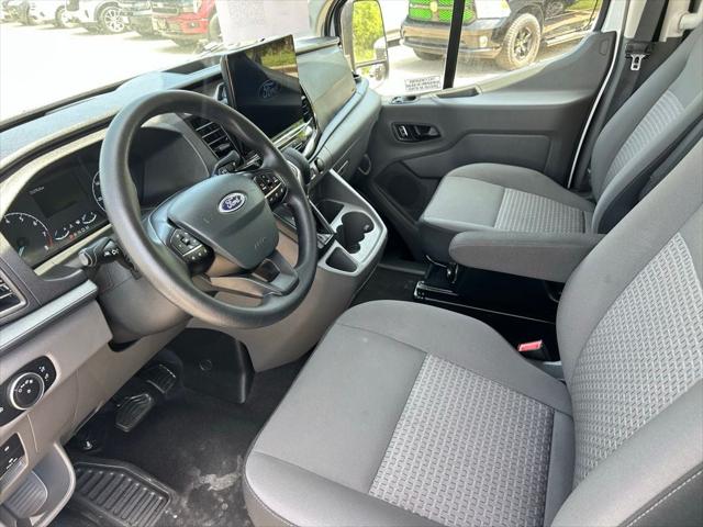 2024 Ford Transit-350 Passenger Van XLT