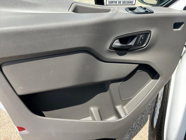 2024 Ford Transit-350 Passenger Van XLT