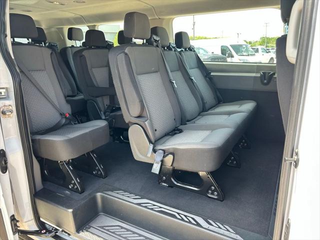 2024 Ford Transit-350 Passenger Van XLT