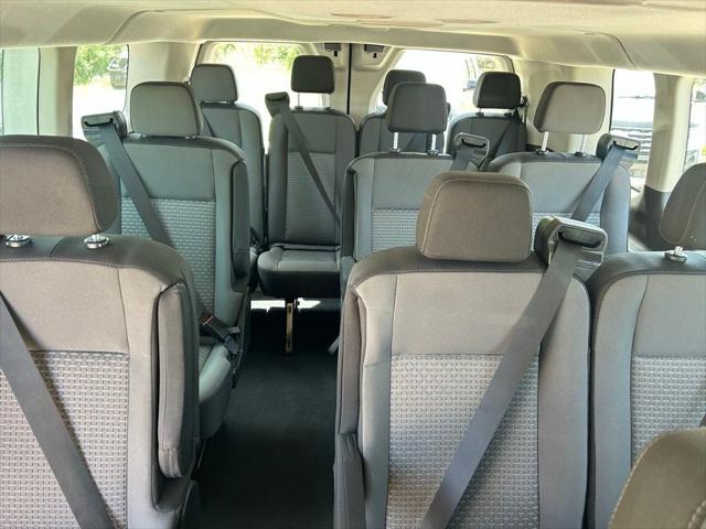 2024 Ford Transit-350 Passenger Van XLT