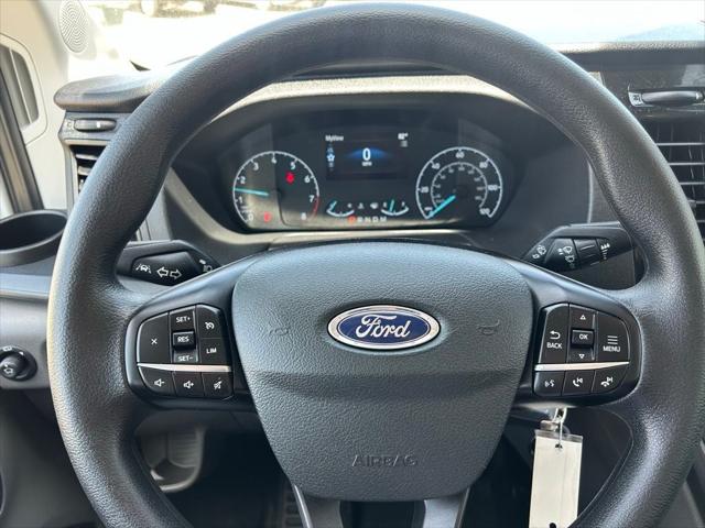2024 Ford Transit-350 Passenger Van XLT