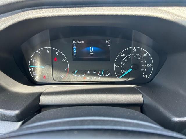2024 Ford Transit-350 Passenger Van XLT