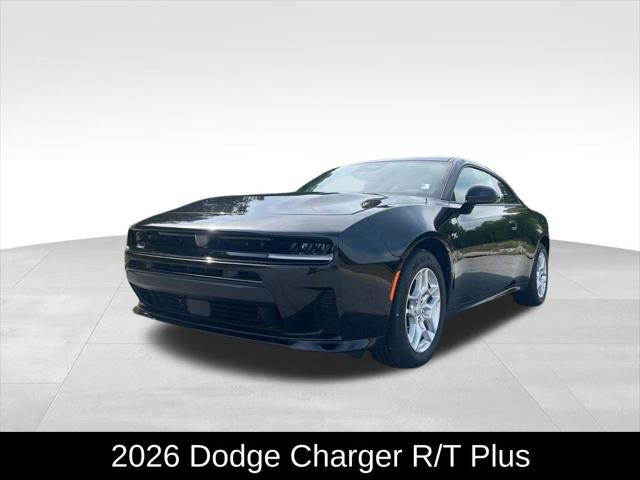 2026 Dodge Charger R/T 2-Door AWD for sale in Dallas, GA