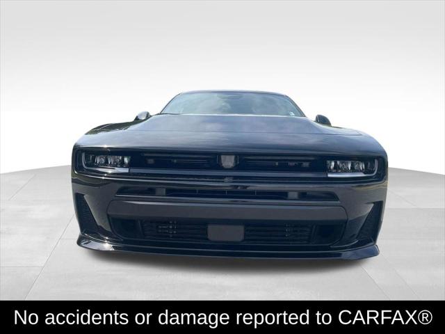 2026 Dodge Charger R/T 2-Door AWD