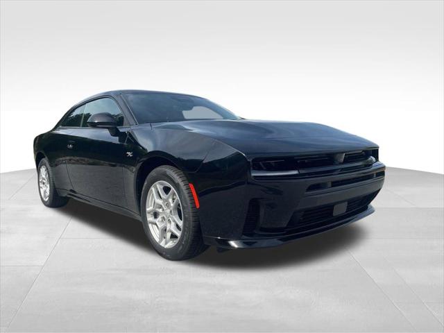2026 Dodge Charger R/T 2-Door AWD
