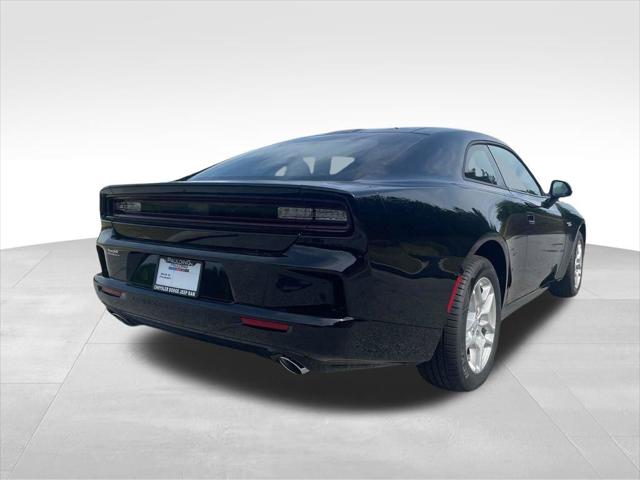 2026 Dodge Charger R/T 2-Door AWD
