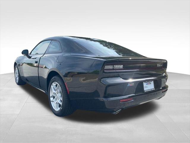 2026 Dodge Charger R/T 2-Door AWD