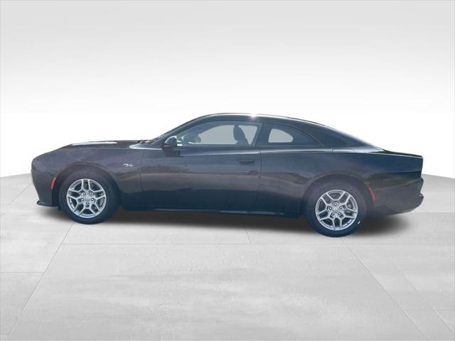 2026 Dodge Charger R/T 2-Door AWD