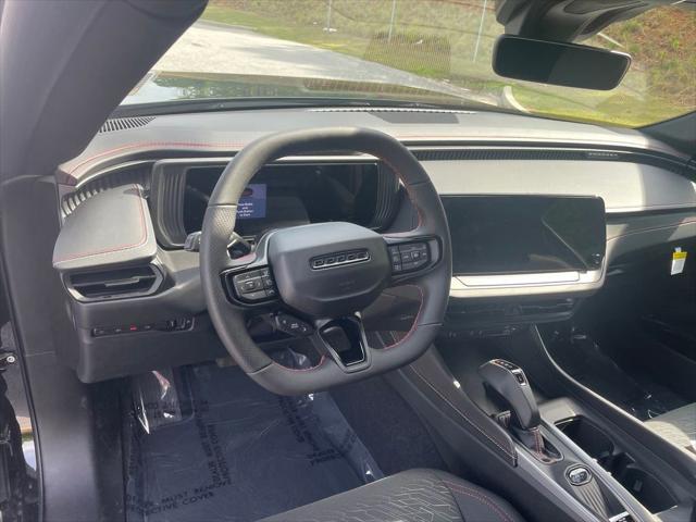 2026 Dodge Charger R/T 2-Door AWD