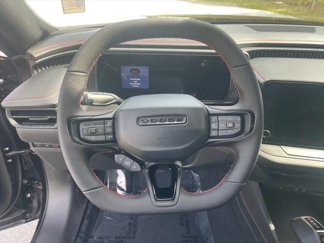 2026 Dodge Charger R/T 2-Door AWD