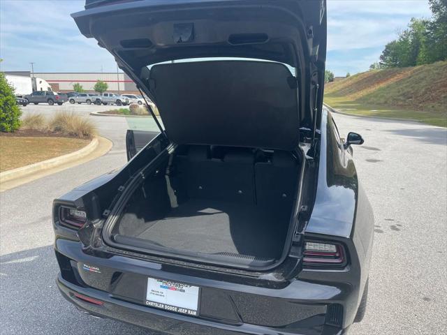 2026 Dodge Charger R/T 2-Door AWD
