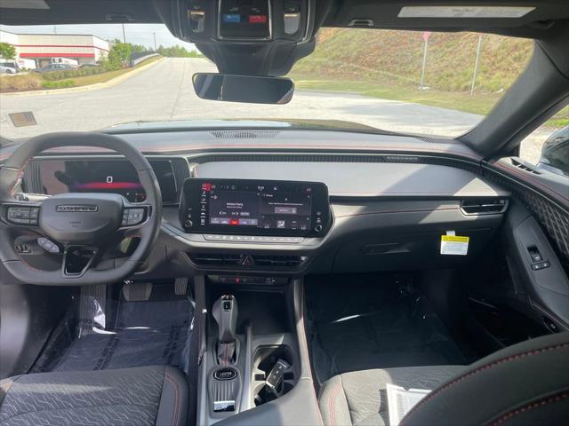 2026 Dodge Charger R/T 2-Door AWD