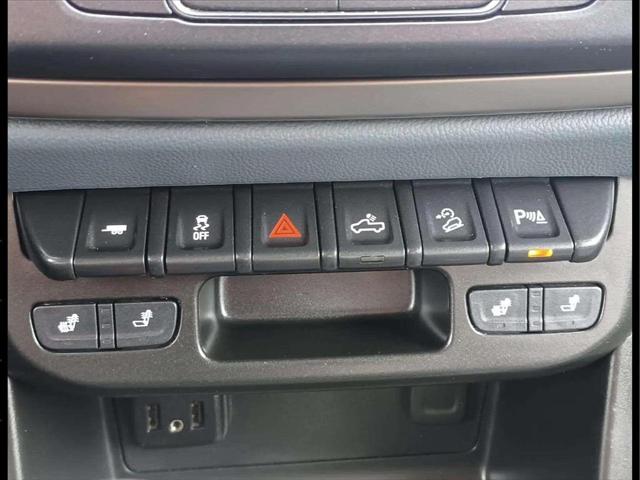 2022 Chevrolet Colorado 4WD Crew Cab Short Box Z71
