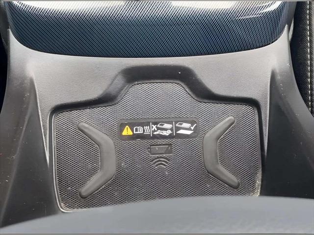 2022 Chevrolet Colorado 4WD Crew Cab Short Box Z71
