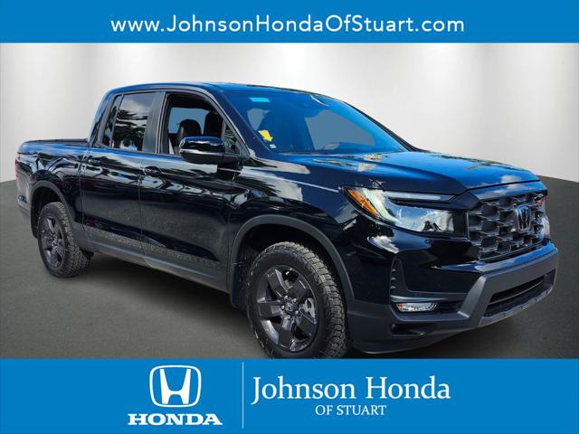 2026 Honda Ridgeline TrailSport for sale in Stuart, FL