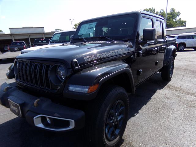 2026 Jeep Gladiator Sport for sale in Cairo, GA
