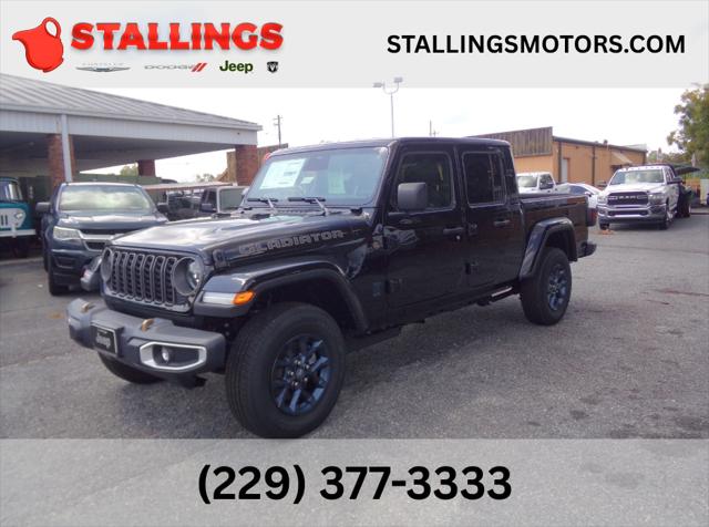 2026 Jeep Gladiator Sport for sale in Cairo, GA