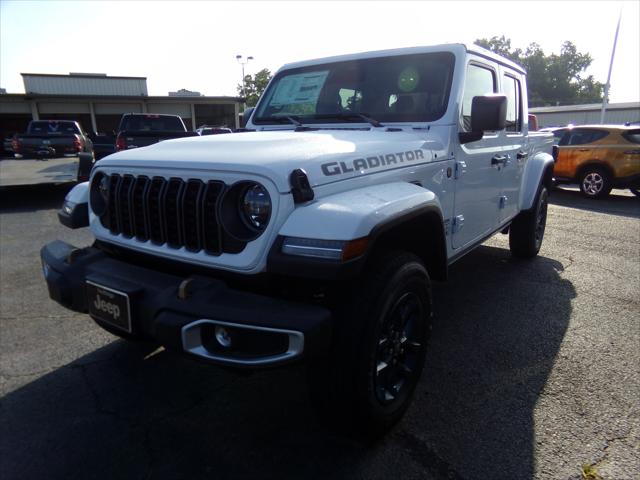 2026 Jeep Gladiator Sport for sale in Cairo, GA