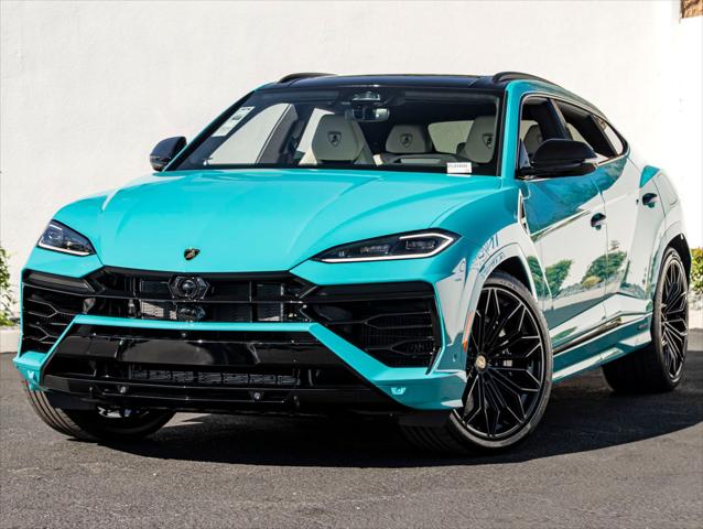 2026 Lamborghini Urus SE for sale in Rancho Mirage, CA