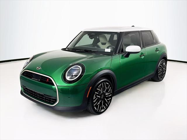 2026 MINI Hardtop Cooper S for sale in Tempe, AZ