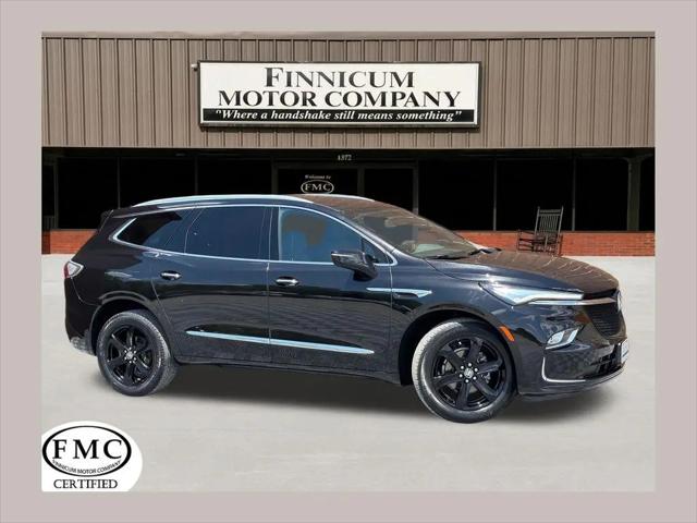 2023 Buick Enclave Essence FWD for sale in Leesburg, GA