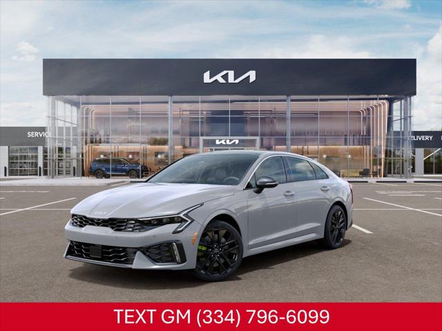 2026 Kia K5 GT for sale in Kingsport, TN