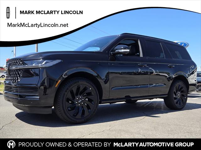 2026 Lincoln Navigator Reserve for sale in North Little Rock, AR