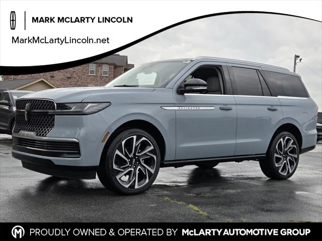2026 Lincoln Navigator Reserve for sale in North Little Rock, AR