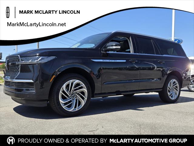 2026 Lincoln Navigator Reserve L for sale in North Little Rock, AR