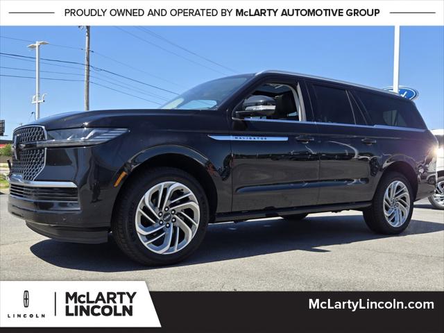 2026 Lincoln Navigator Reserve L for sale in North Little Rock, AR