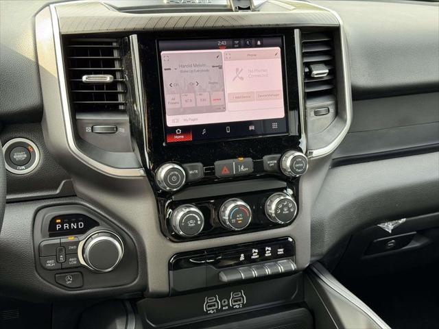 2026 RAM Ram 1500 RAM 1500 EXPRESS CREW CAB 4X4 57 BOX 2026 RAM Ram 1500 RAM 1500 EXPRESS CREW CAB 4X4 57 BOX