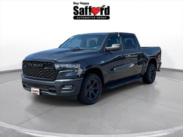 2026 RAM 1500 RAM 1500 EXPRESS CREW CAB 4X4 57 BOX 2026 RAM 1500 RAM 1500 EXPRESS CREW CAB 4X4 57 BOX
