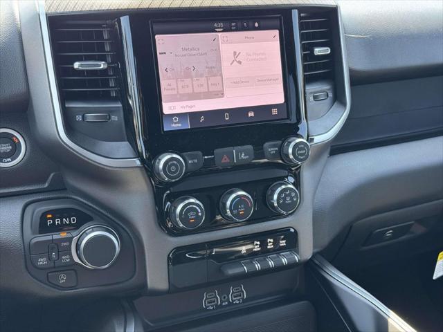 2026 RAM 1500 RAM 1500 EXPRESS CREW CAB 4X4 57 BOX 2026 RAM 1500 RAM 1500 EXPRESS CREW CAB 4X4 57 BOX