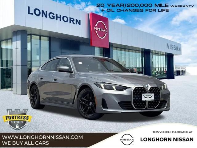 2025 BMW 430i Gran Coupe 430i for sale in Bedford, TX