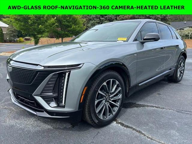 2025 Cadillac iQ Sport 1 RWD for sale in Greensboro, GA