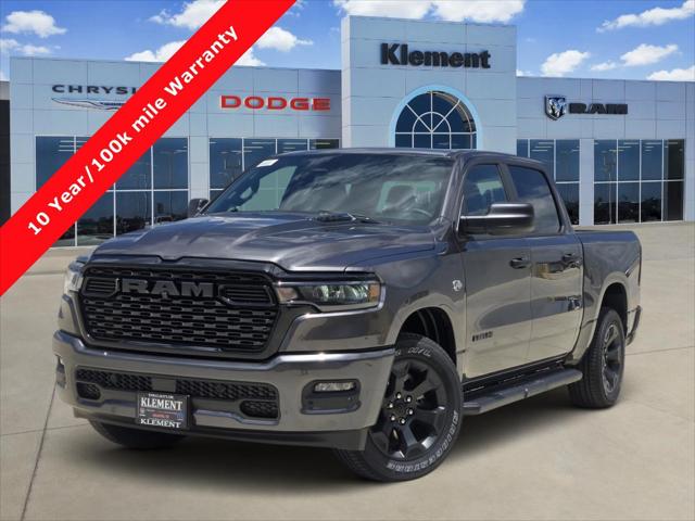 2026 RAM 1500 RAM 1500 EXPRESS CREW CAB 4X4 57 BOX 2026 RAM 1500 RAM 1500 EXPRESS CREW CAB 4X4 57 BOX