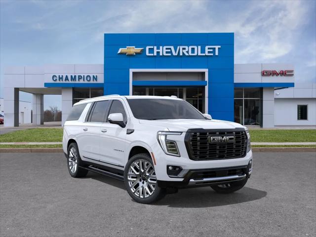 2026 GMC Yukon XL 4WD Denali Ultimate for sale in La Grange, KY