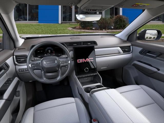 2026 GMC Terrain AWD Denali