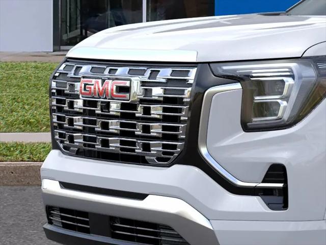 2026 GMC Terrain AWD Denali