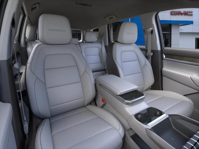 2026 GMC Terrain AWD Denali