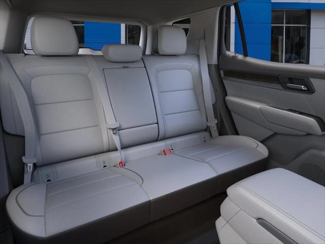2026 GMC Terrain AWD Denali