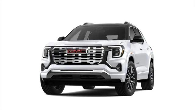 2026 GMC Terrain AWD Denali
