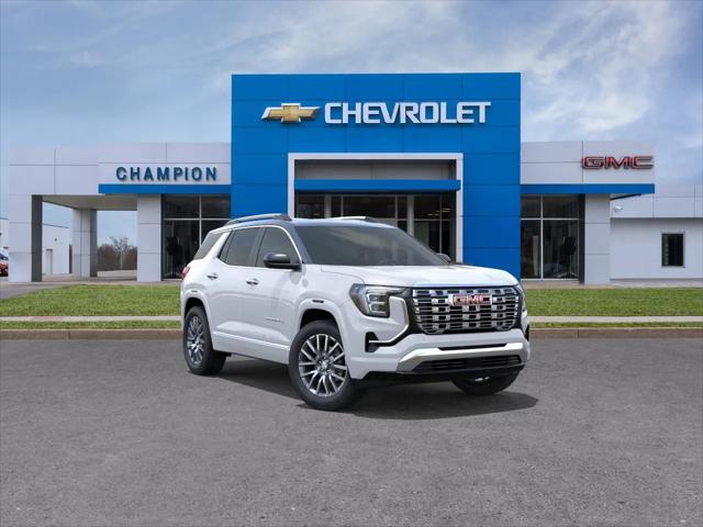 2026 GMC Terrain AWD Denali for sale in La Grange, KY