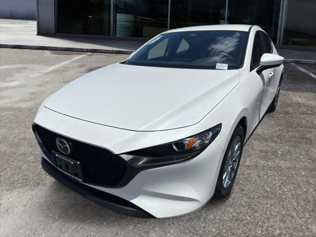 2026 Mazda Mazda3 2.5 S for sale in Waipahu, HI